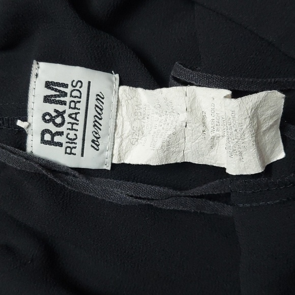 R&M Richards slacks - Picture 6 of 7